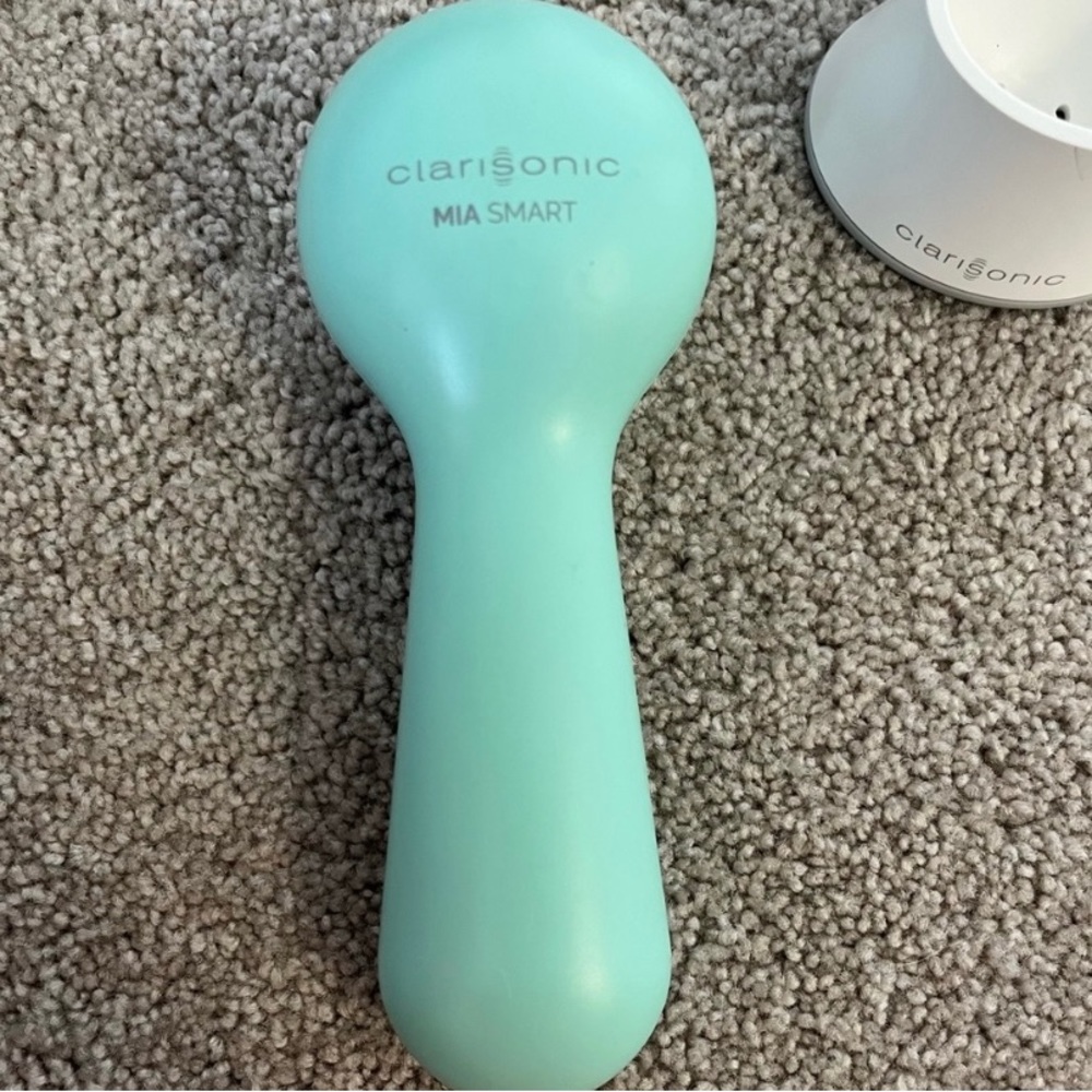Clarisonic Mia Smart- Mint Green - Picture 2 of 7